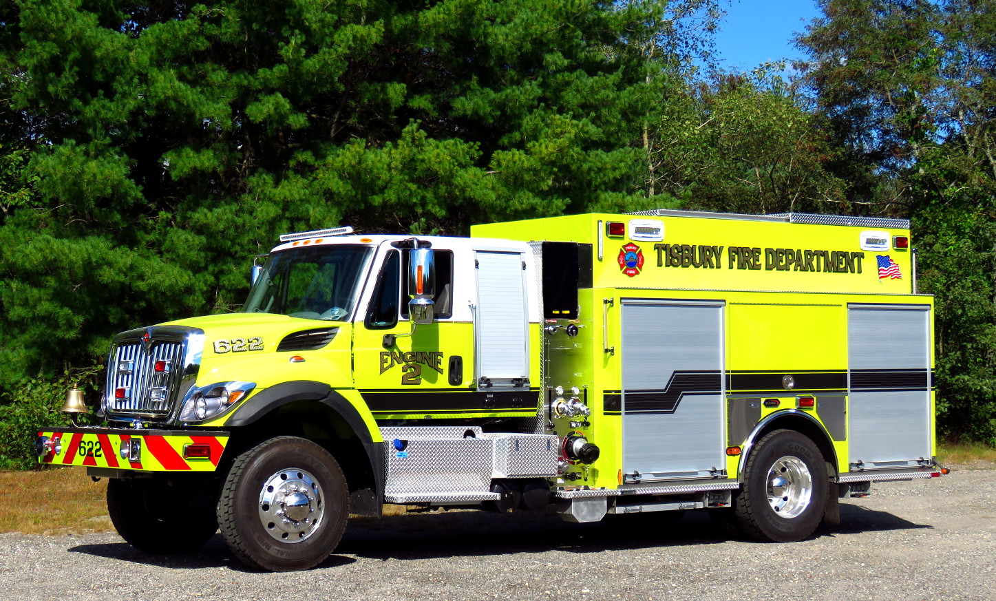 Tisbury Fire Department Firefighting Wiki Fandom